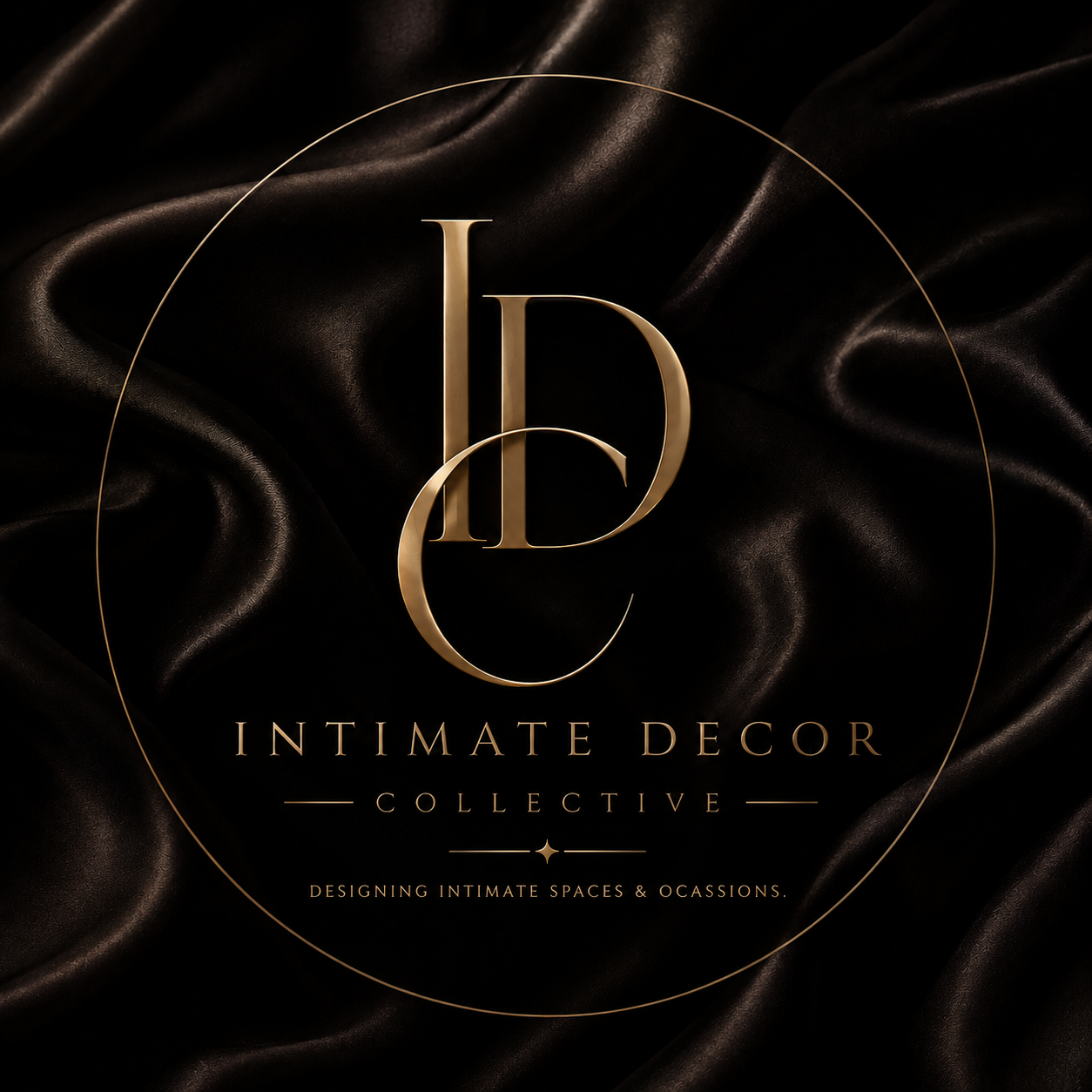 Intimate Decor Collective logo